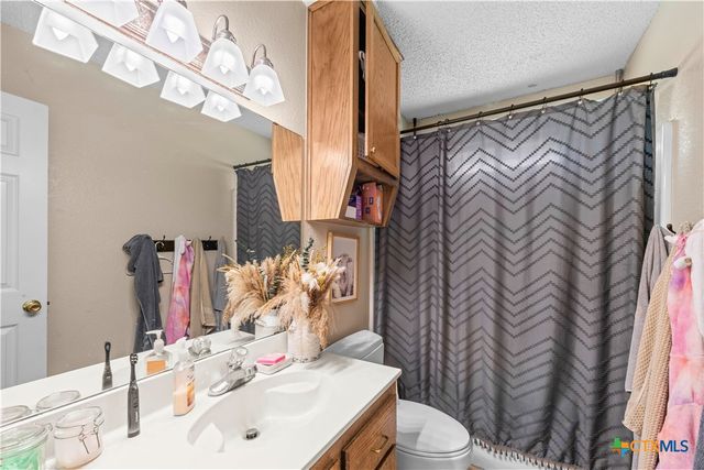 287 County Road 3371, Kempner, TX 76539