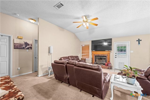 287 County Road 3371, Kempner, TX 76539