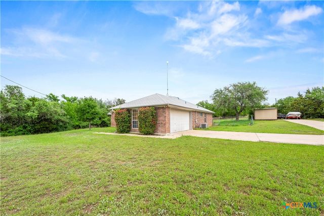 287 County Road 3371, Kempner, TX 76539