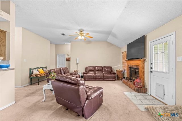 287 County Road 3371, Kempner, TX 76539