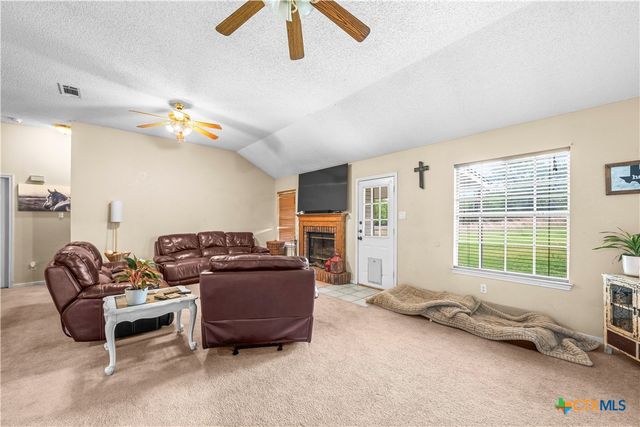 287 County Road 3371, Kempner, TX 76539
