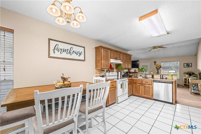 287 County Road 3371, Kempner, TX 76539