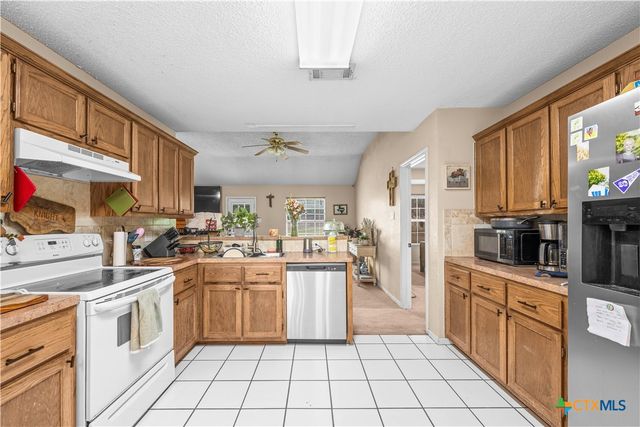 287 County Road 3371, Kempner, TX 76539
