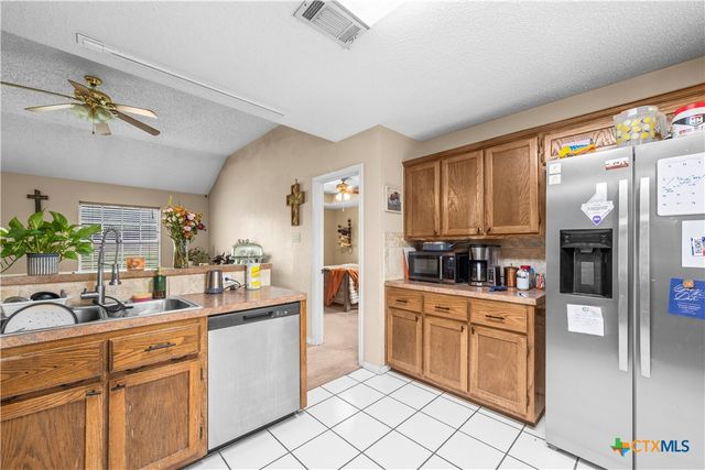287 County Road 3371, Kempner, TX 76539