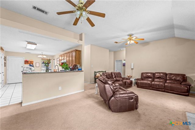 287 County Road 3371, Kempner, TX 76539