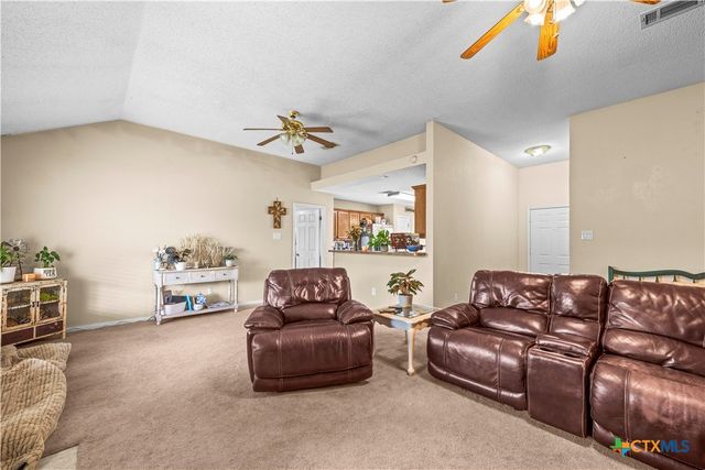 287 County Road 3371, Kempner, TX 76539