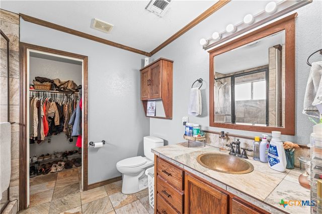 287 County Road 3371, Kempner, TX 76539