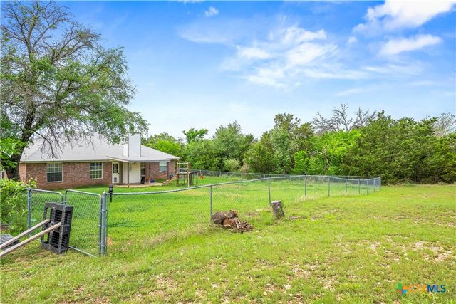 287 County Road 3371, Kempner, TX 76539