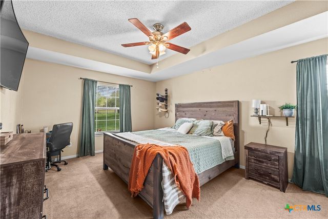 287 County Road 3371, Kempner, TX 76539