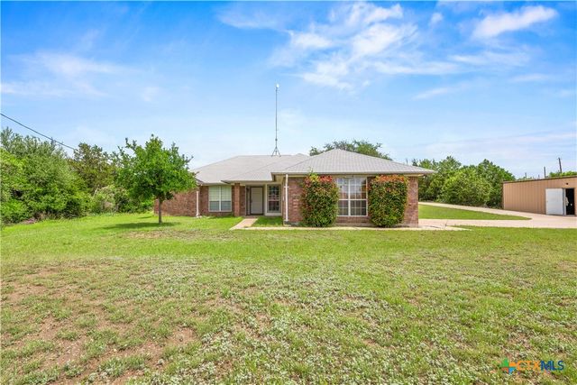 287 County Road 3371, Kempner, TX 76539