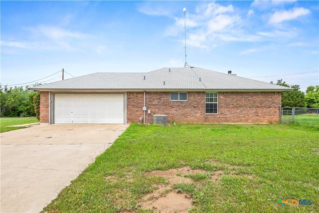287 County Road 3371, Kempner, TX 76539