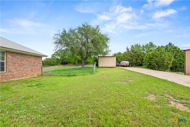 287 County Road 3371, Kempner, TX 76539
