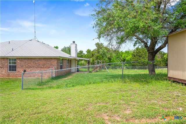 287 County Road 3371, Kempner, TX 76539