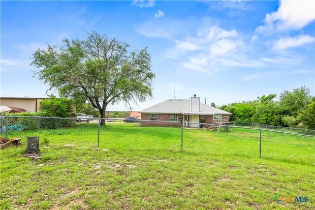 287 County Road 3371, Kempner, TX 76539