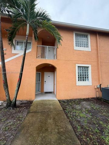 6976 SW 39th St G106, Davie, FL 33314