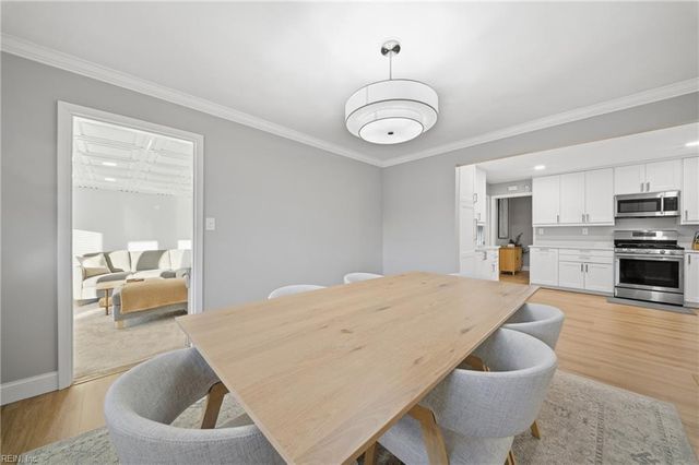 1845 Perrel ST, Virginia Beach, VA 23455