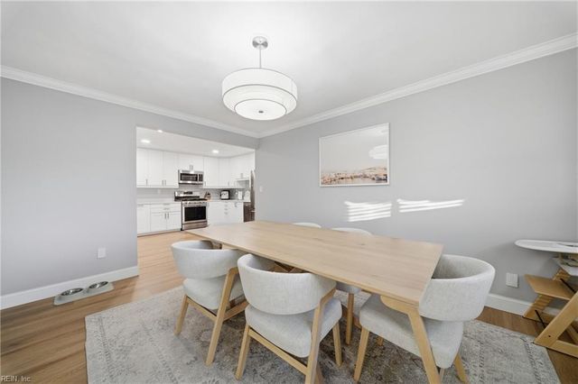 1845 Perrel ST, Virginia Beach, VA 23455