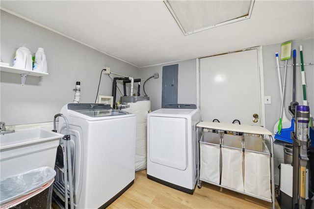 1845 Perrel ST, Virginia Beach, VA 23455