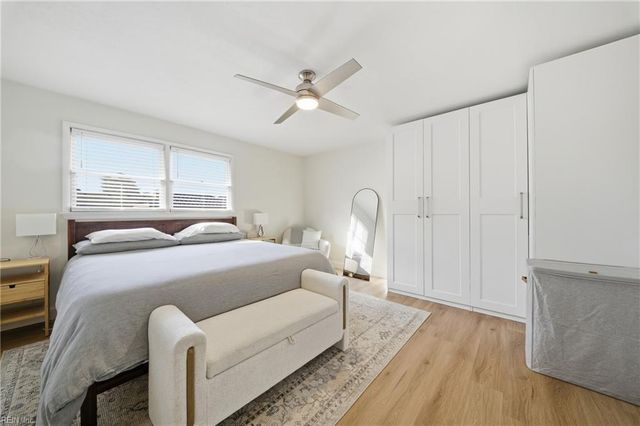 1845 Perrel ST, Virginia Beach, VA 23455