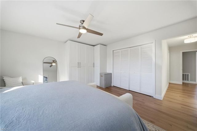 1845 Perrel ST, Virginia Beach, VA 23455