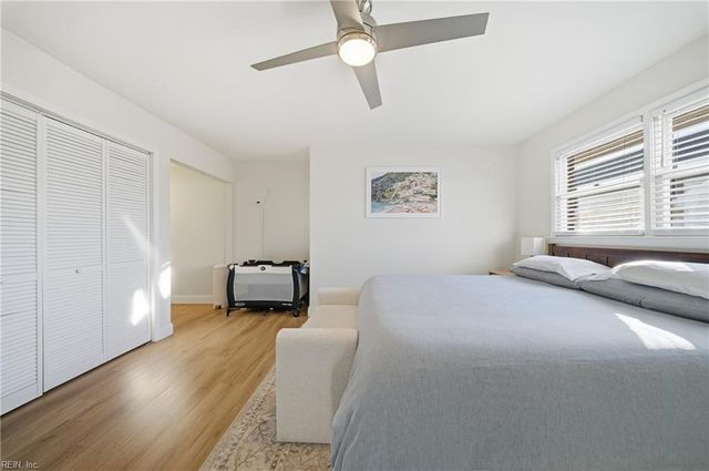 1845 Perrel ST, Virginia Beach, VA 23455