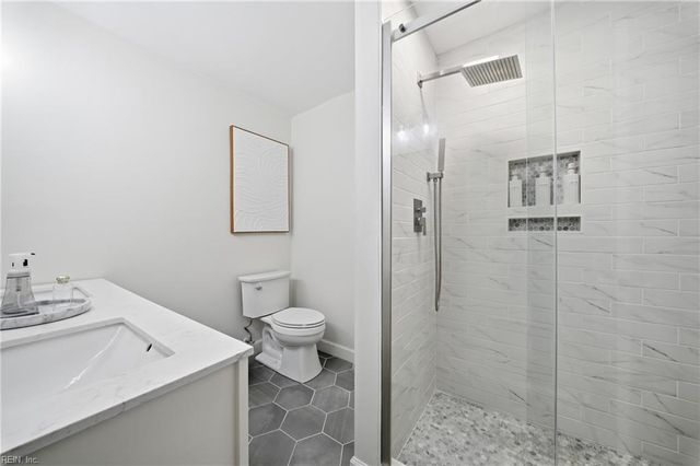 1845 Perrel ST, Virginia Beach, VA 23455