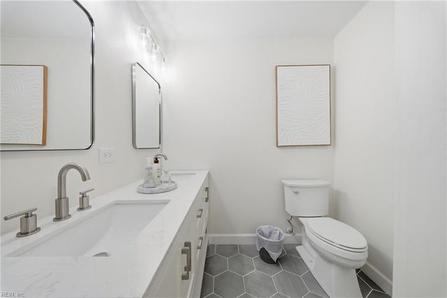 1845 Perrel ST, Virginia Beach, VA 23455