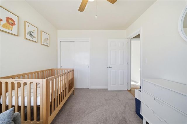 1845 Perrel ST, Virginia Beach, VA 23455