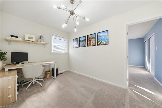 1845 Perrel ST, Virginia Beach, VA 23455