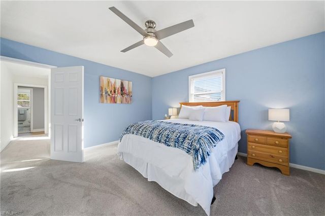 1845 Perrel ST, Virginia Beach, VA 23455