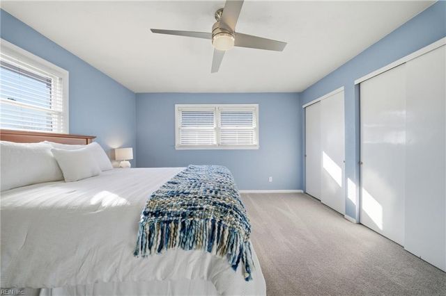 1845 Perrel ST, Virginia Beach, VA 23455