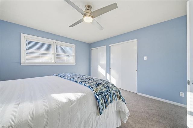 1845 Perrel ST, Virginia Beach, VA 23455