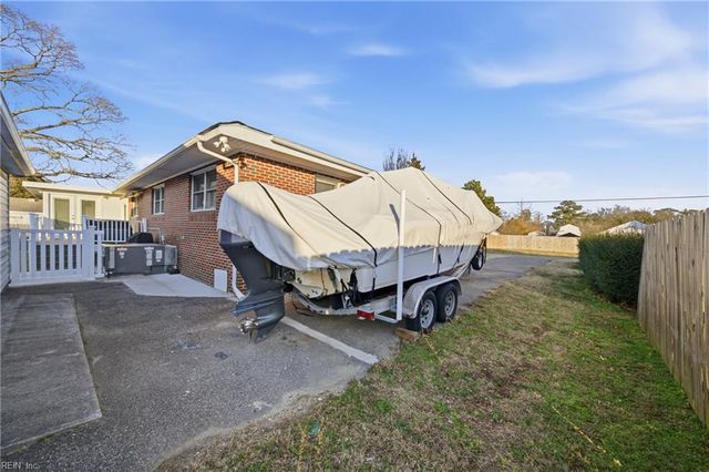 1845 Perrel ST, Virginia Beach, VA 23455