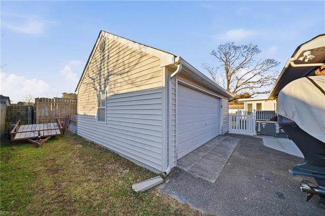 1845 Perrel ST, Virginia Beach, VA 23455