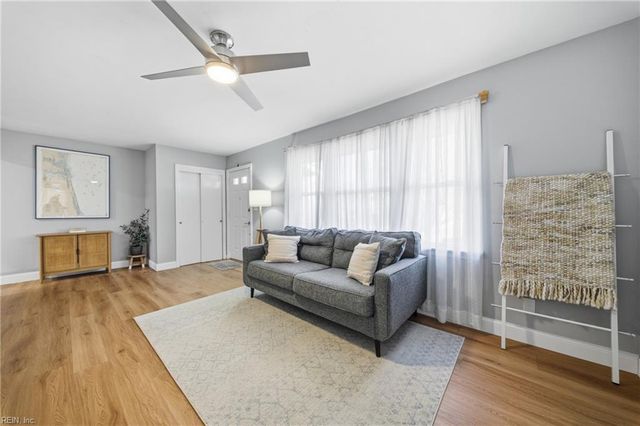 1845 Perrel ST, Virginia Beach, VA 23455