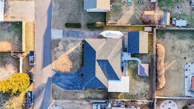 1845 Perrel ST, Virginia Beach, VA 23455