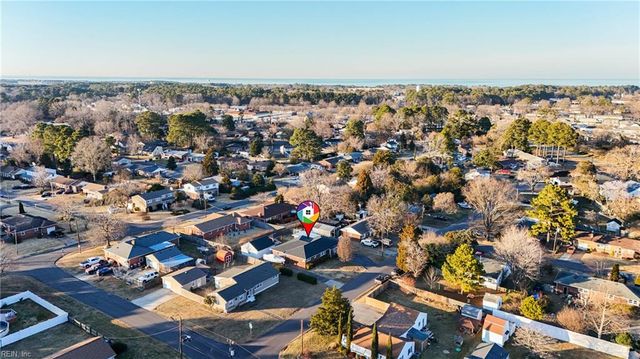 1845 Perrel ST, Virginia Beach, VA 23455