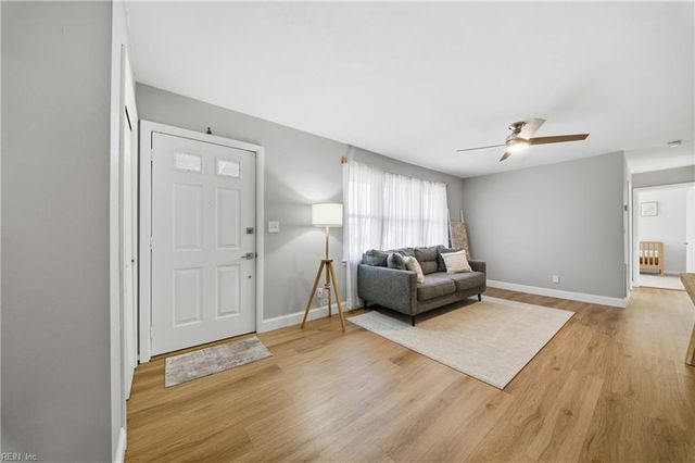 1845 Perrel ST, Virginia Beach, VA 23455