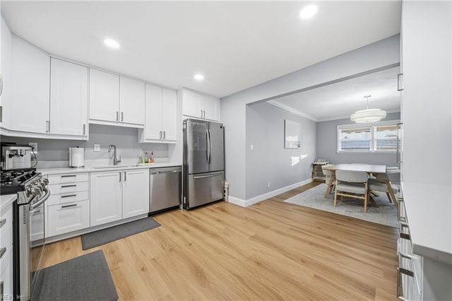 1845 Perrel ST, Virginia Beach, VA 23455