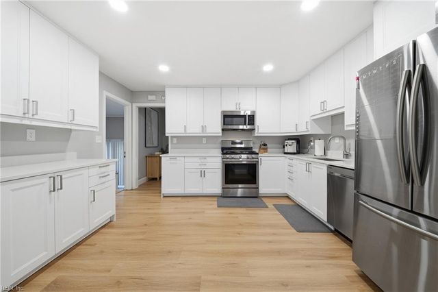 1845 Perrel ST, Virginia Beach, VA 23455