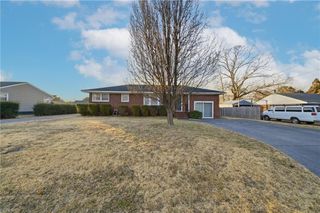 1845 Perrel ST, Virginia Beach, VA 23455