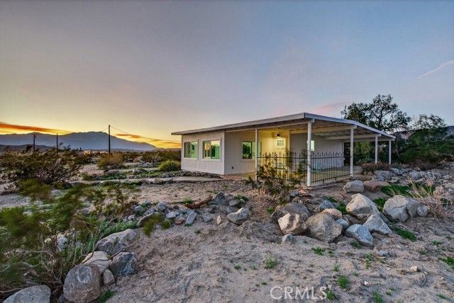 22700 Tamyran, Desert Hot Springs, CA 92241