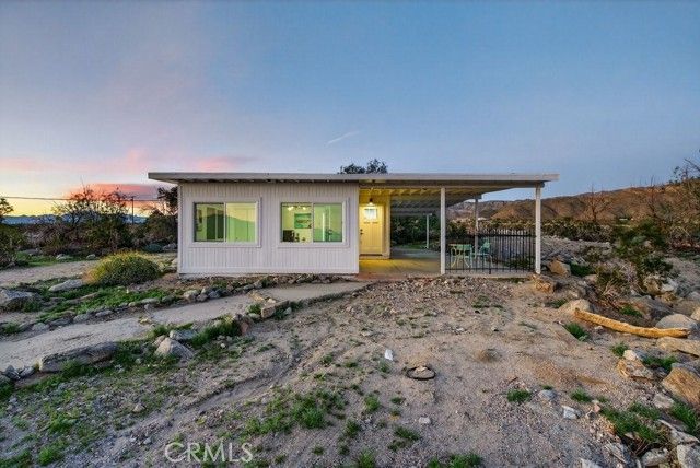 22700 Tamyran, Desert Hot Springs, CA 92241