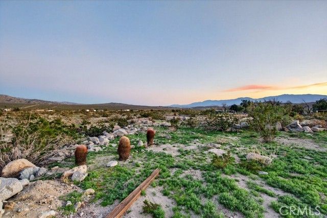 22700 Tamyran, Desert Hot Springs, CA 92241