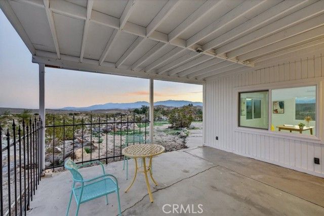 22700 Tamyran, Desert Hot Springs, CA 92241