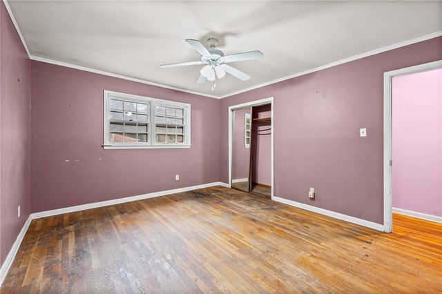 2877 Pine Needle Drive, Atlanta, GA 30344