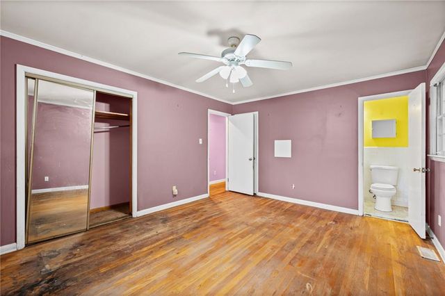 2877 Pine Needle Drive, Atlanta, GA 30344