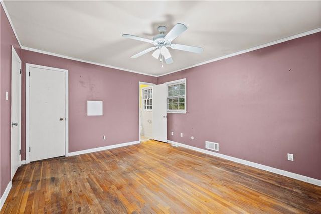 2877 Pine Needle Drive, Atlanta, GA 30344