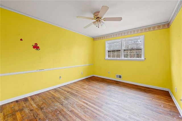 2877 Pine Needle Drive, Atlanta, GA 30344