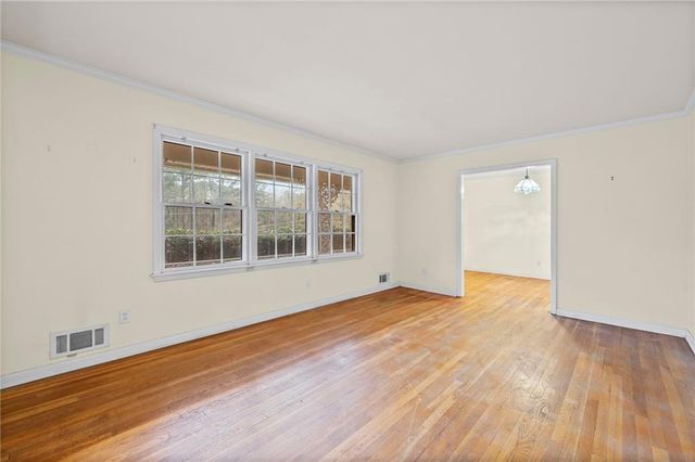 2877 Pine Needle Drive, Atlanta, GA 30344